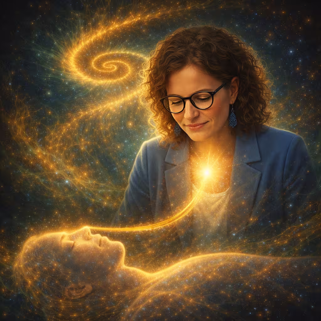 Soul Traveler