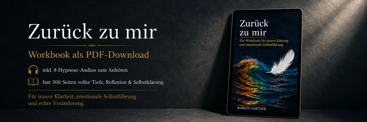 Zurück zu mir Workbook PDF Download