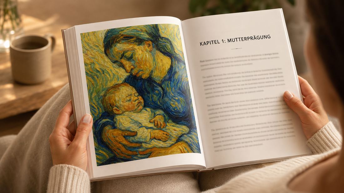 Mutterprägung