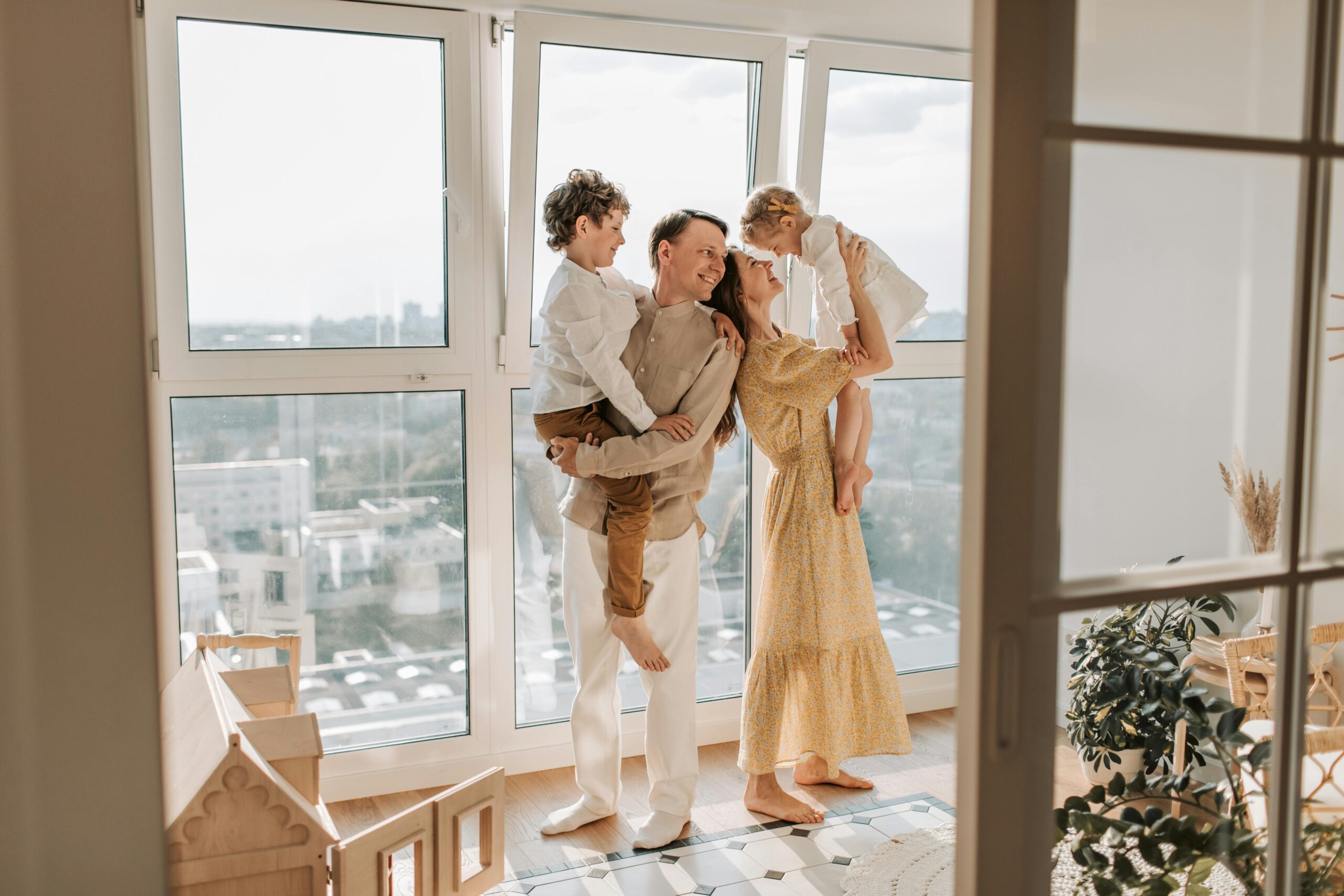 Kostenloses Stock Foto zu atmosfera calorosa, bodenteppich, drinnen