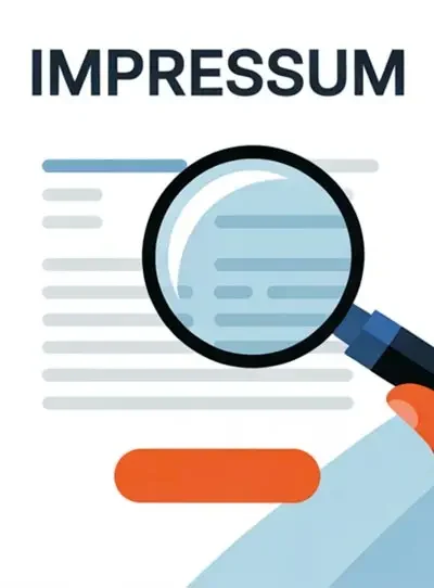 impressum impressum
